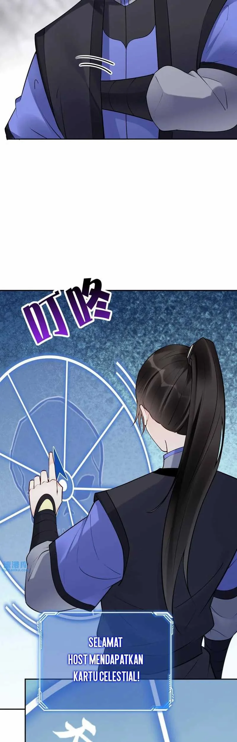 This Villain Has Some Conscience, but Not Much! chapter 96 halaman 17