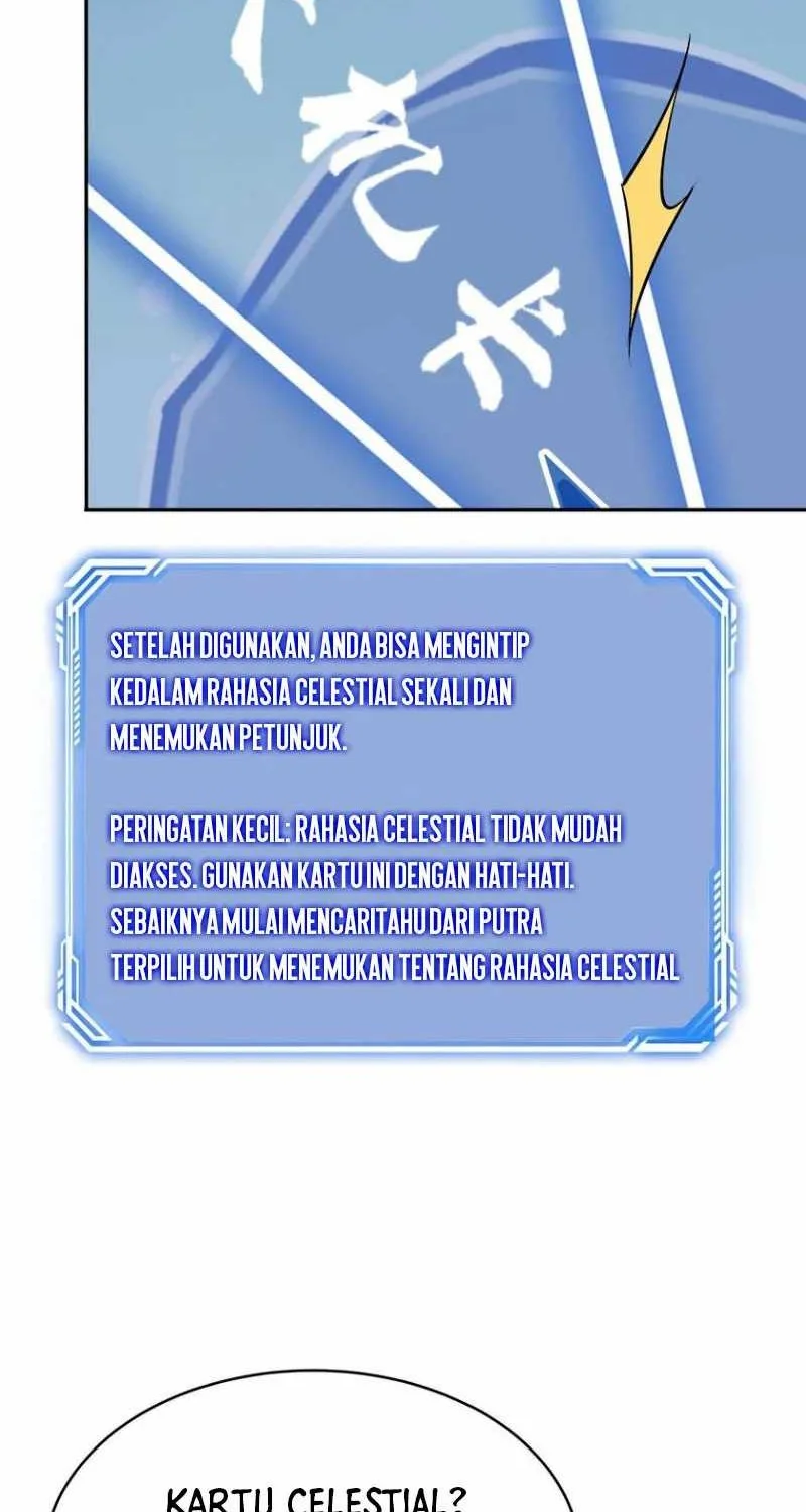 This Villain Has Some Conscience, but Not Much! chapter 96 halaman 18