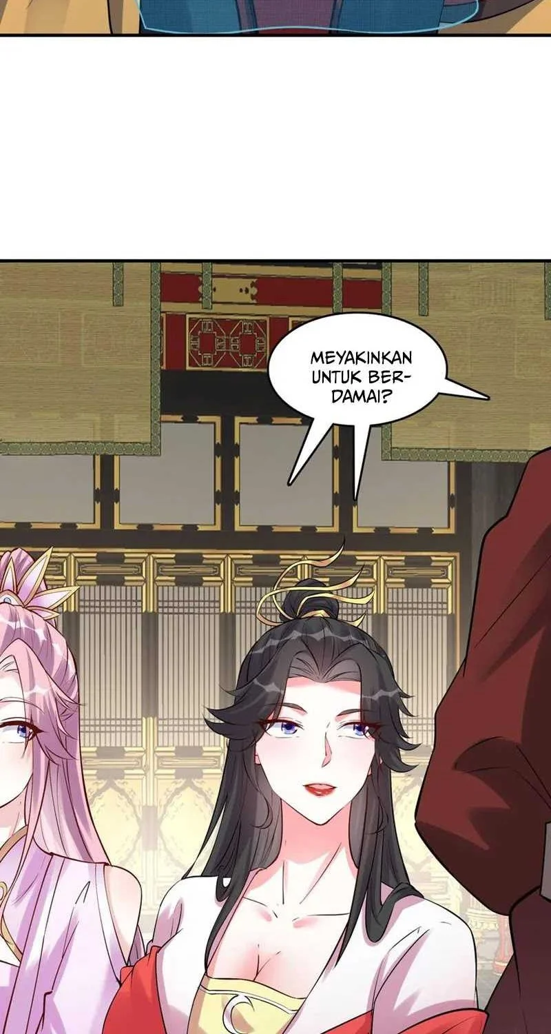 This Villain Has Some Conscience, but Not Much! Bab 97 halaman 6