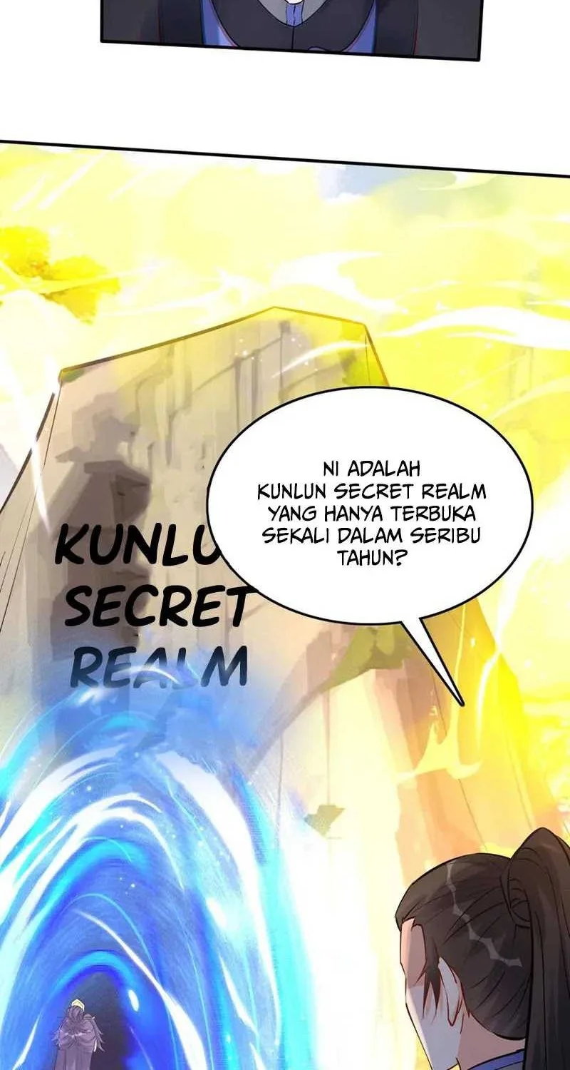 This Villain Has Some Conscience, but Not Much! Bab 97 halaman 14