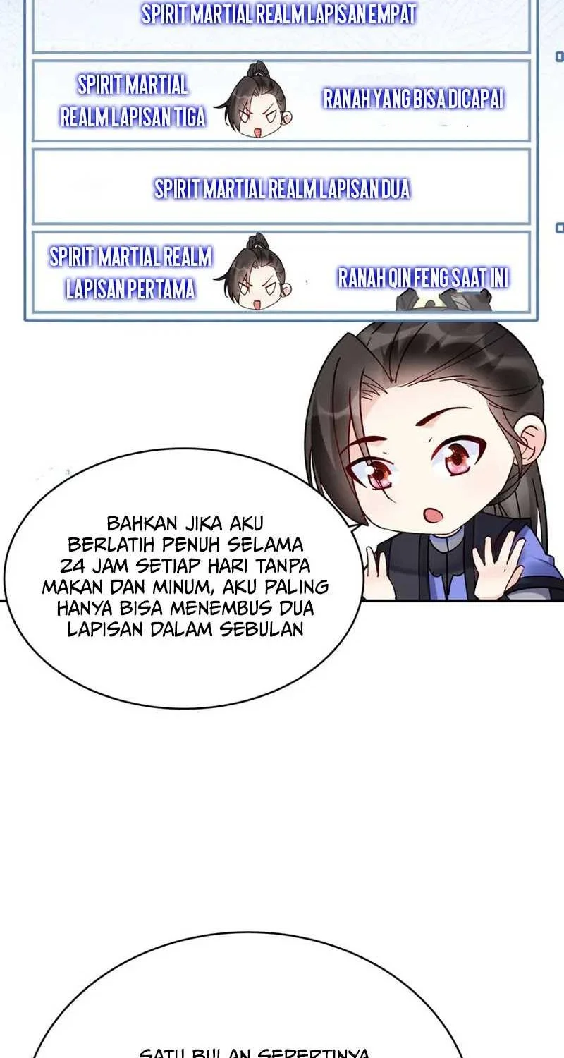 This Villain Has Some Conscience, but Not Much! chapter 98 halaman 6