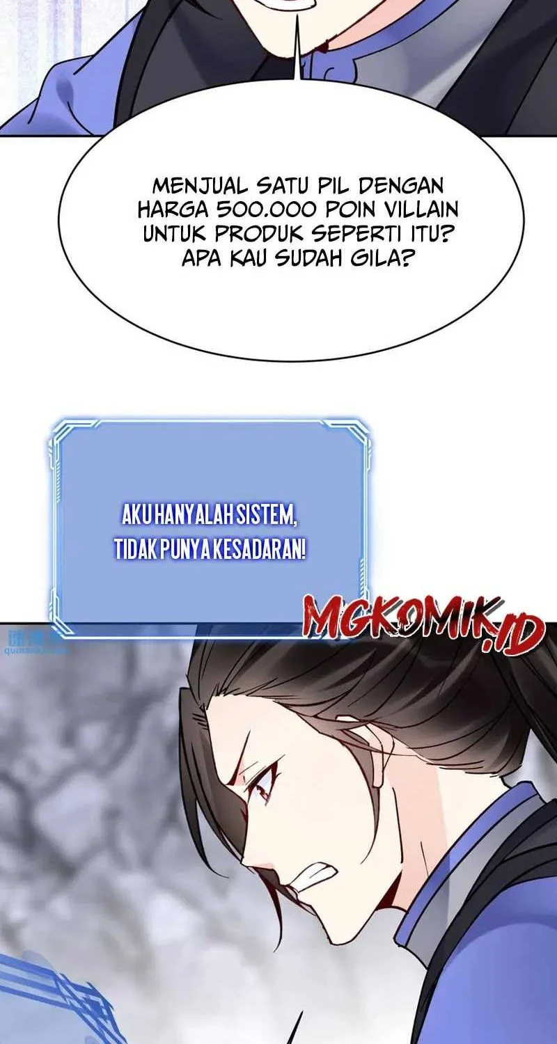 This Villain Has Some Conscience, but Not Much! chapter 98 halaman 8