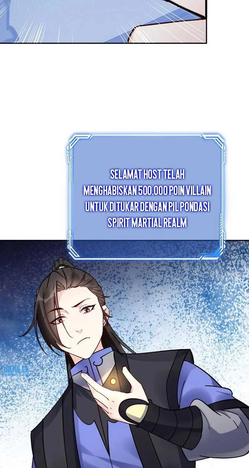 This Villain Has Some Conscience, but Not Much! chapter 98 halaman 10