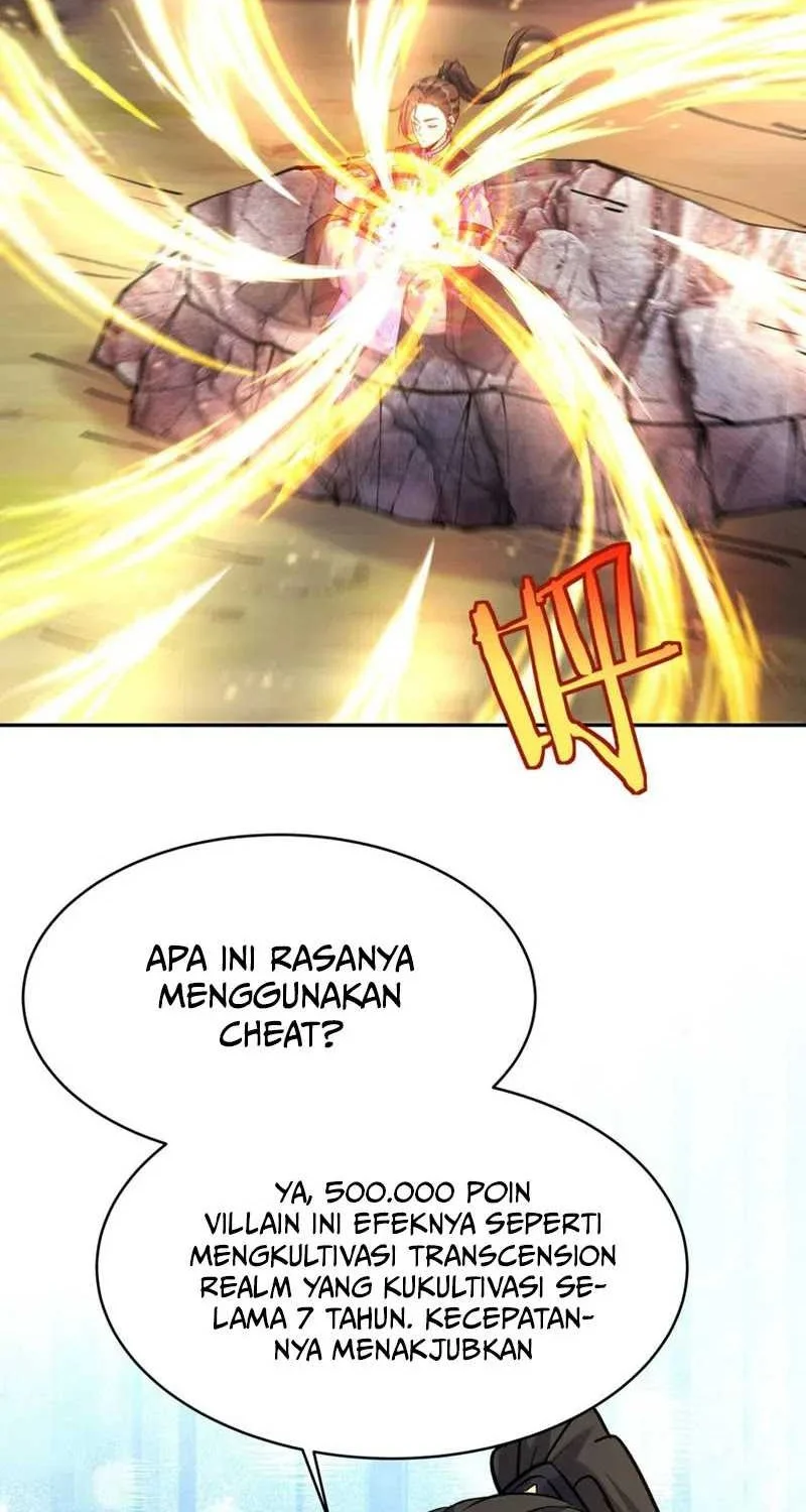 This Villain Has Some Conscience, but Not Much! chapter 98 halaman 12