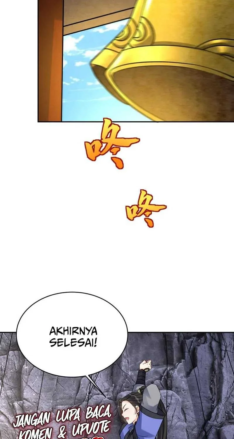 This Villain Has Some Conscience, but Not Much! chapter 98 halaman 14