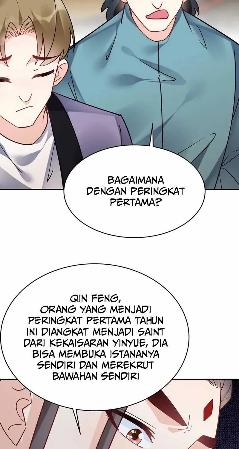 This Villain Has Some Conscience, but Not Much! Bab 99 halaman 14