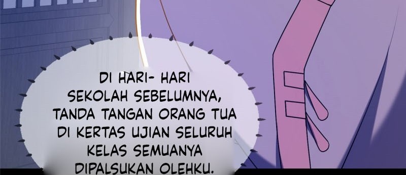 This Warrior is Too Generous Bab 02 halaman 16