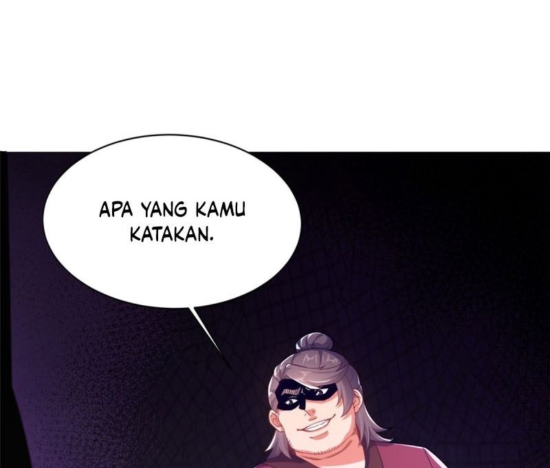 This Warrior is Too Generous chapter 03 halaman 5