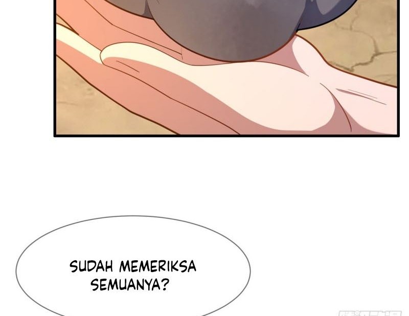 This Warrior is Too Generous chapter 03 halaman 37