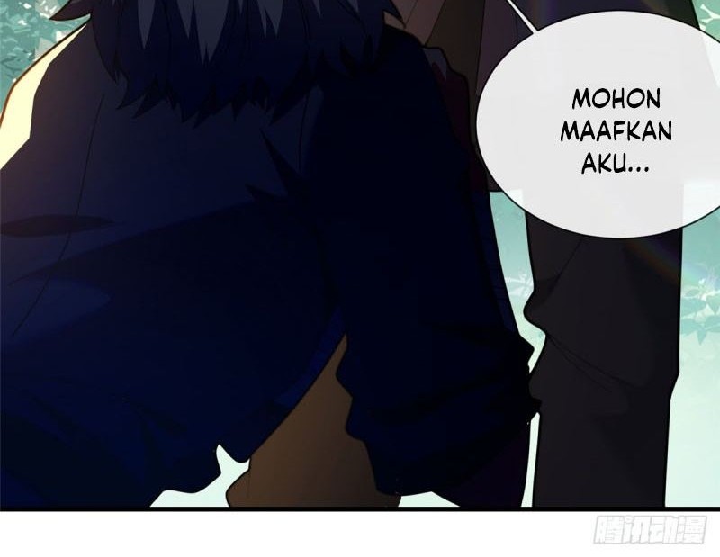 This Warrior is Too Generous chapter 03 halaman 49