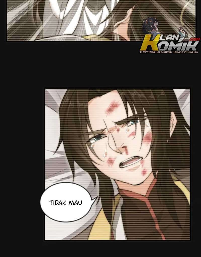 This Waste Wood Is A Bit Strong chapter 05 halaman 5