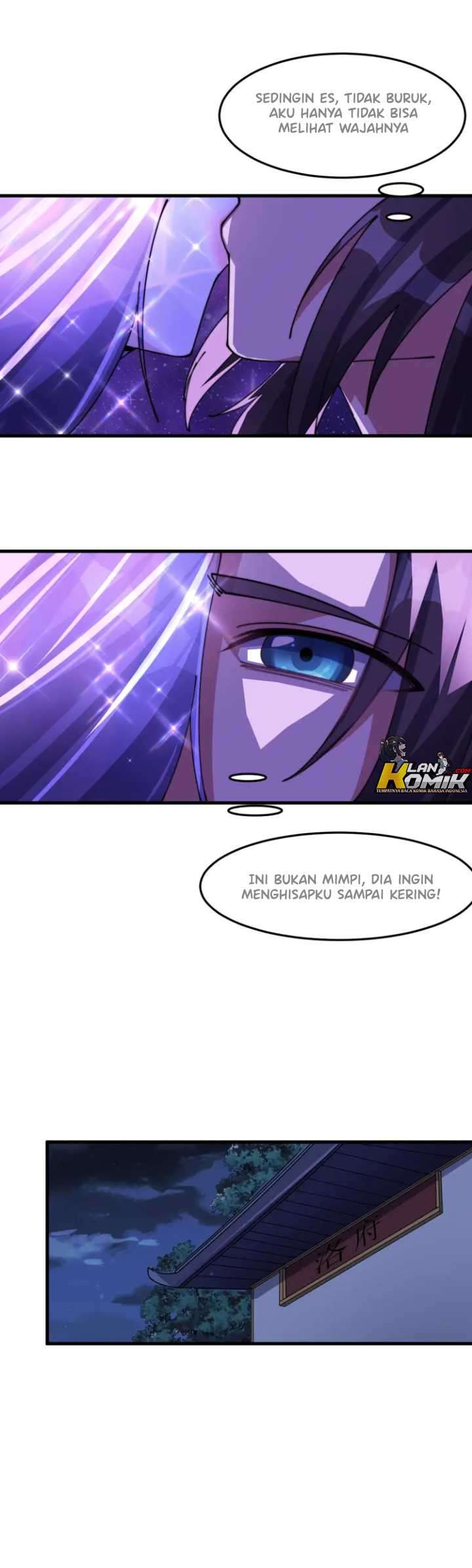 This Waste Wood Is A Bit Strong chapter 13 halaman 11