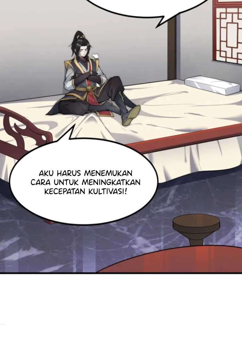 This Waste Wood Is A Bit Strong chapter 2 halaman 31
