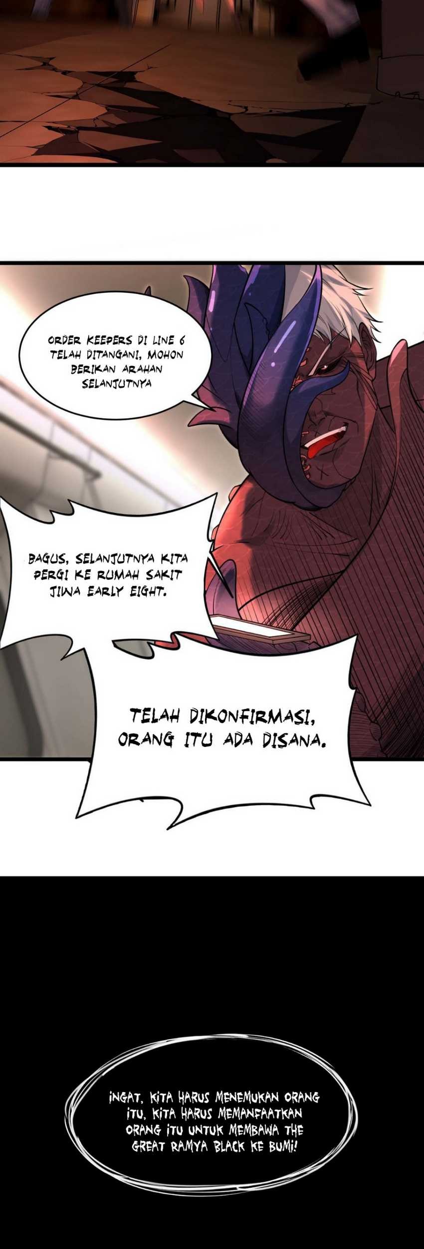 Three Thousand Paths Within Me chapter 01 halaman 26