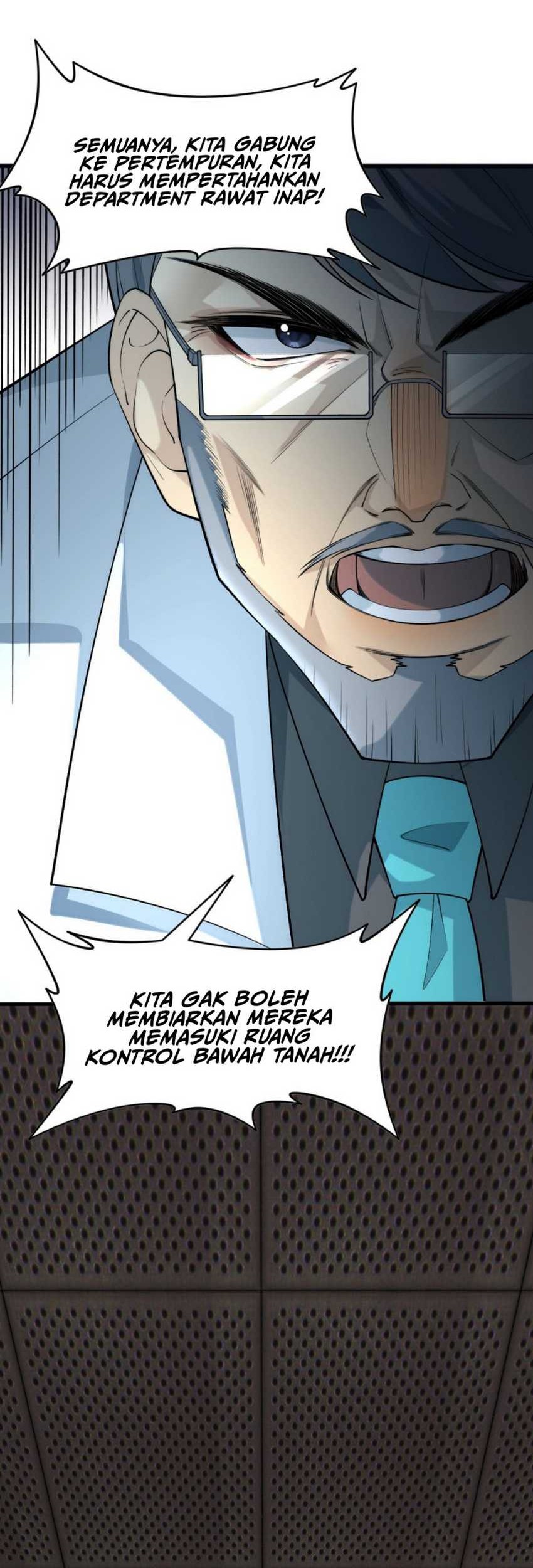 Three Thousand Paths Within Me chapter 01 halaman 30