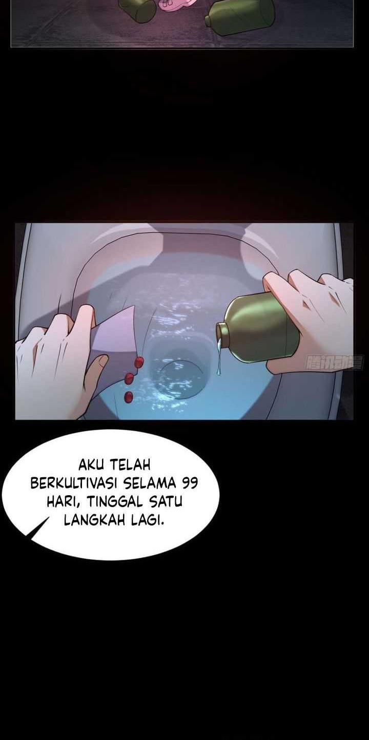 Three Thousand Paths Within Me Bab 02 halaman 19