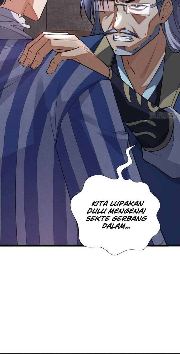 Three Thousand Paths Within Me Bab 02 halaman 25