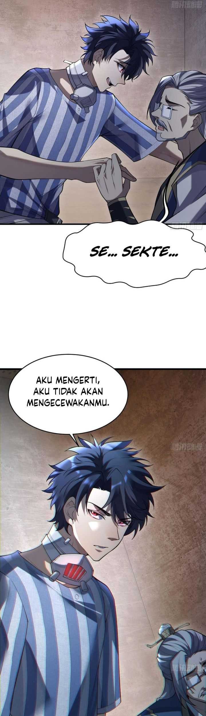 Three Thousand Paths Within Me Bab 02 halaman 47