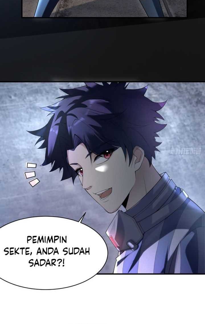 Three Thousand Paths Within Me Bab 03 halaman 4