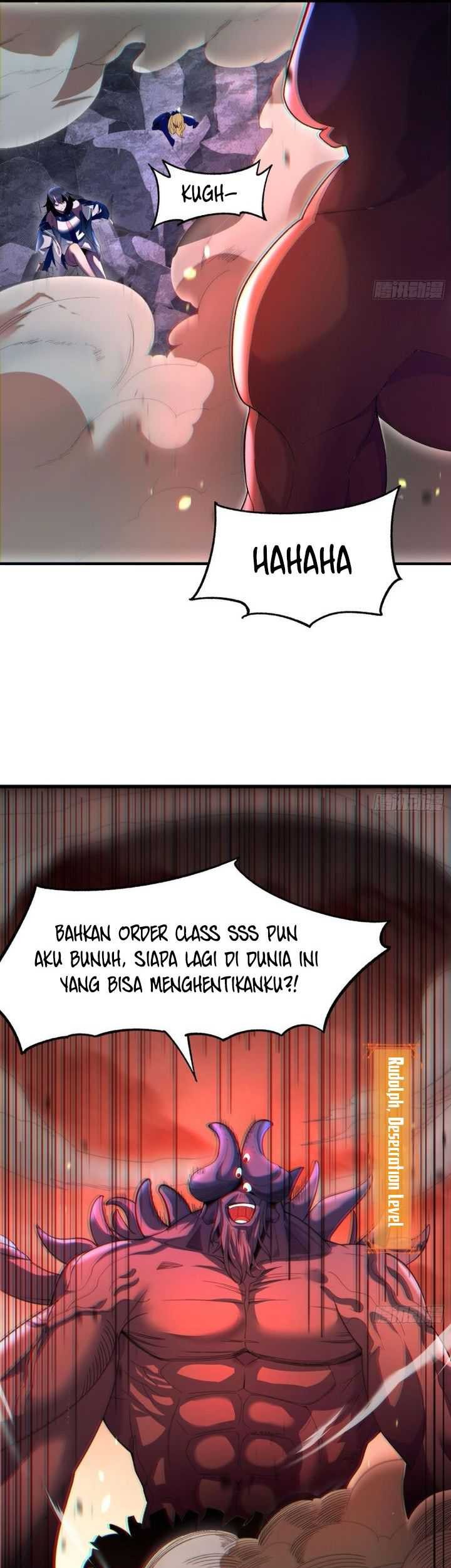 Three Thousand Paths Within Me Bab 03 halaman 25