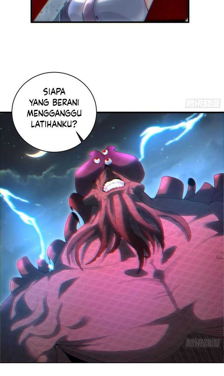 Three Thousand Paths Within Me Bab 03 halaman 31