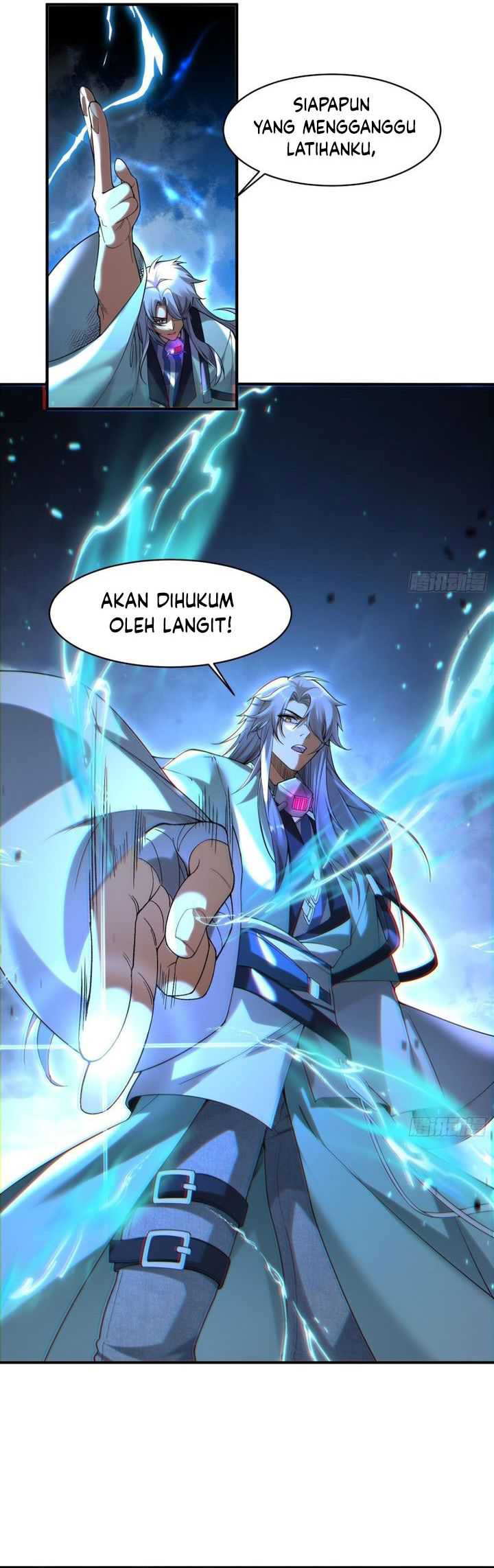 Three Thousand Paths Within Me Bab 03 halaman 39