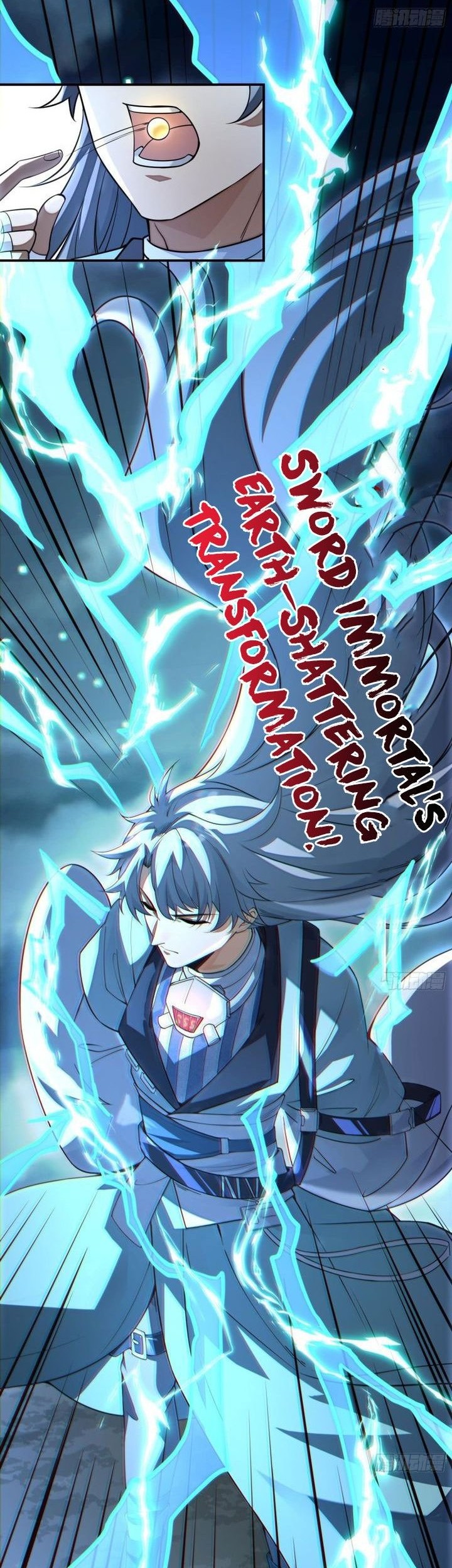 Three Thousand Paths Within Me chapter 04 halaman 13
