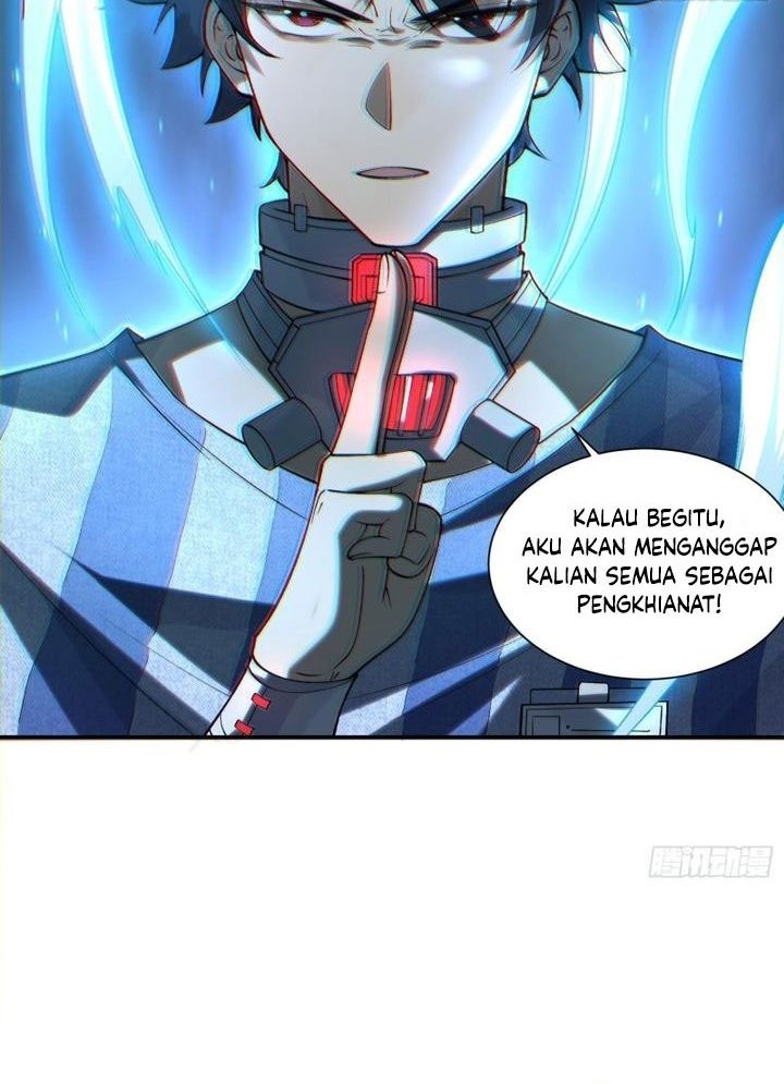 Three Thousand Paths Within Me chapter 04 halaman 32
