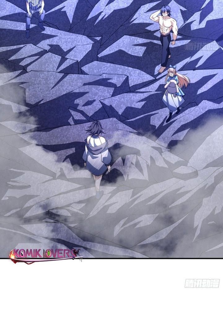 Three Thousand Paths Within Me chapter 06 halaman 29