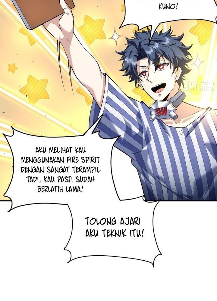 Three Thousand Paths Within Me chapter 06 halaman 32