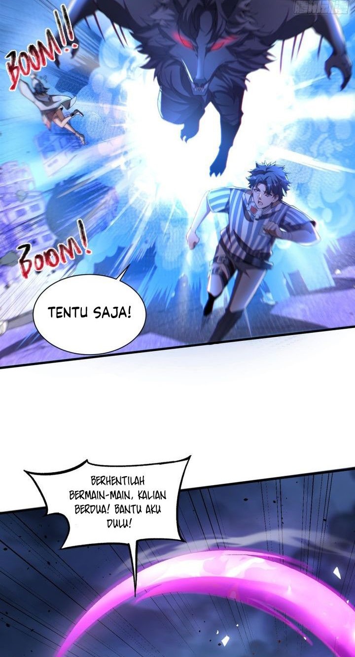 Three Thousand Paths Within Me Bab 10 halaman 11
