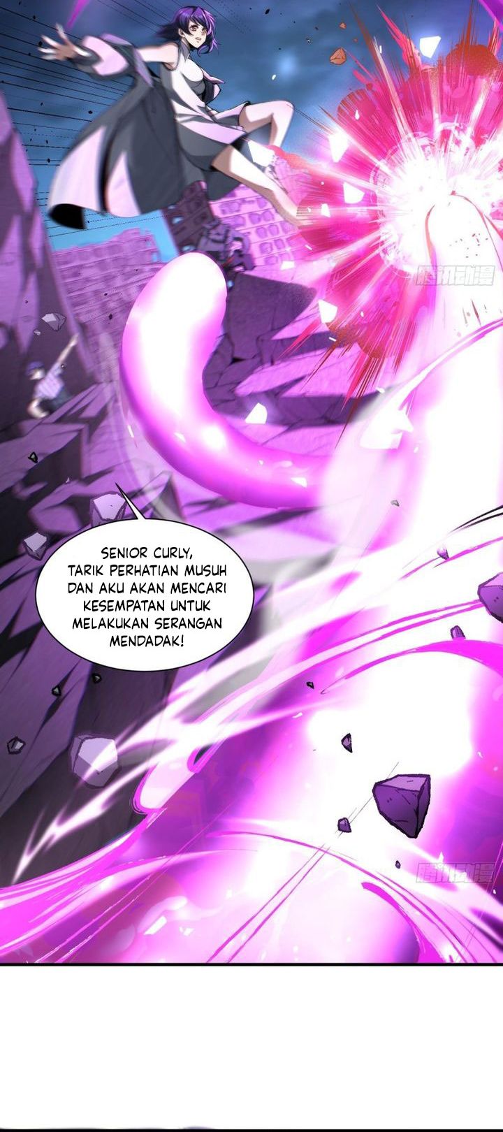 Three Thousand Paths Within Me Bab 10 halaman 12