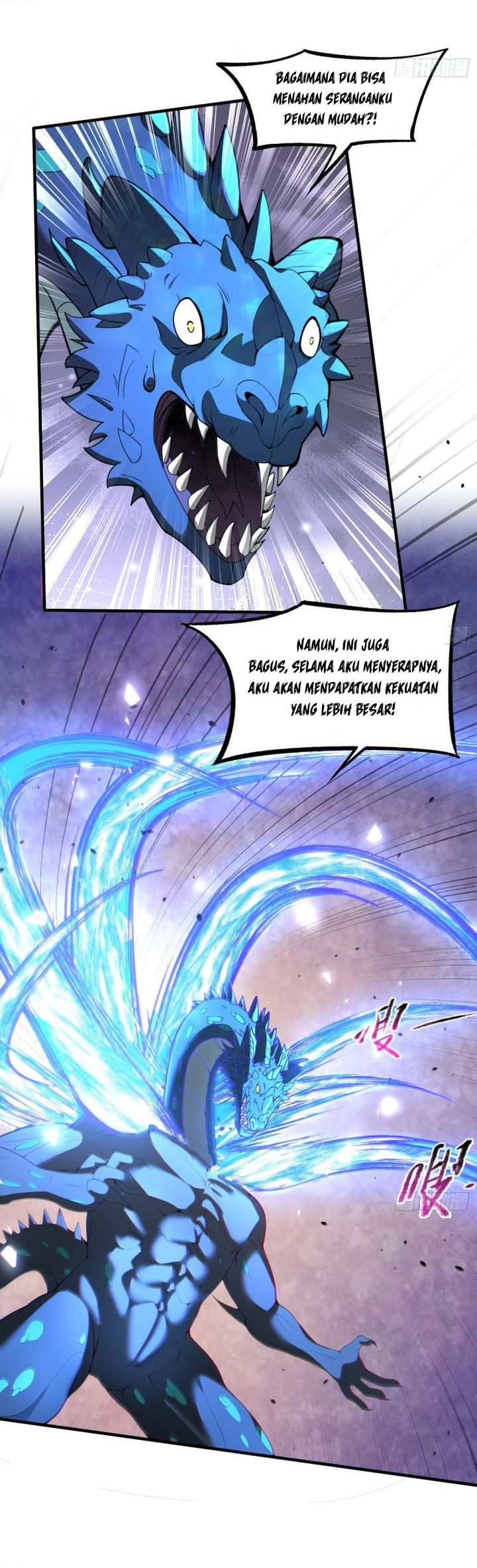 Three Thousand Paths Within Me Bab 10 halaman 38