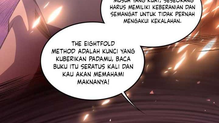 Three Thousand Paths Within Me Bab 11 halaman 20