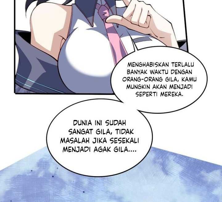 Three Thousand Paths Within Me Bab 11 halaman 40