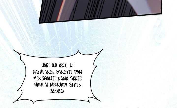 Three Thousand Paths Within Me Bab 12 halaman 11