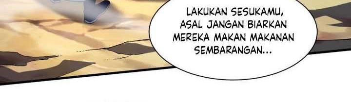Three Thousand Paths Within Me Bab 12 halaman 15