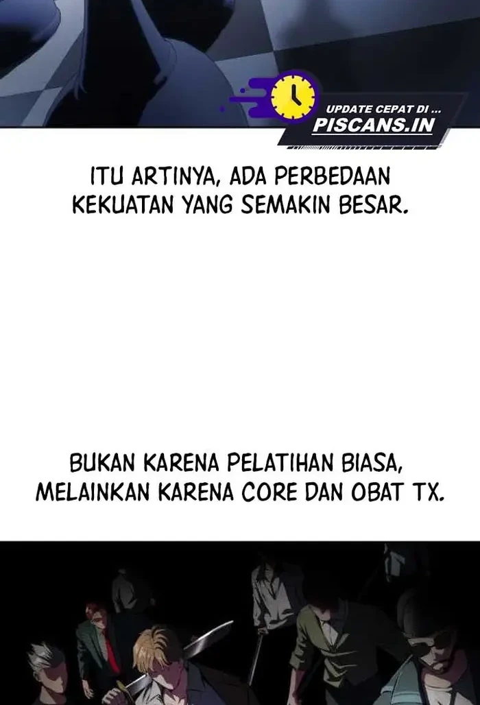Ticket Hero S2 Bab 1 halaman 6
