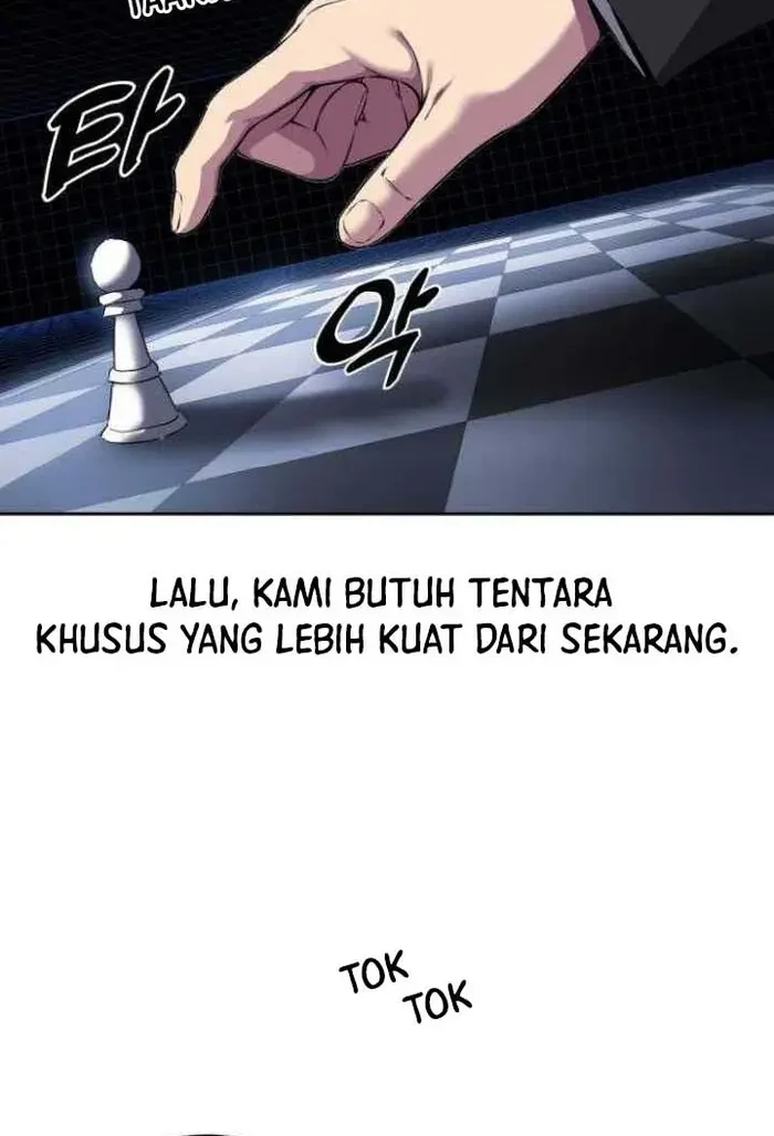 Ticket Hero S2 Bab 1 halaman 8