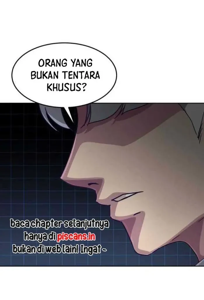 Ticket Hero S2 Bab 1 halaman 10