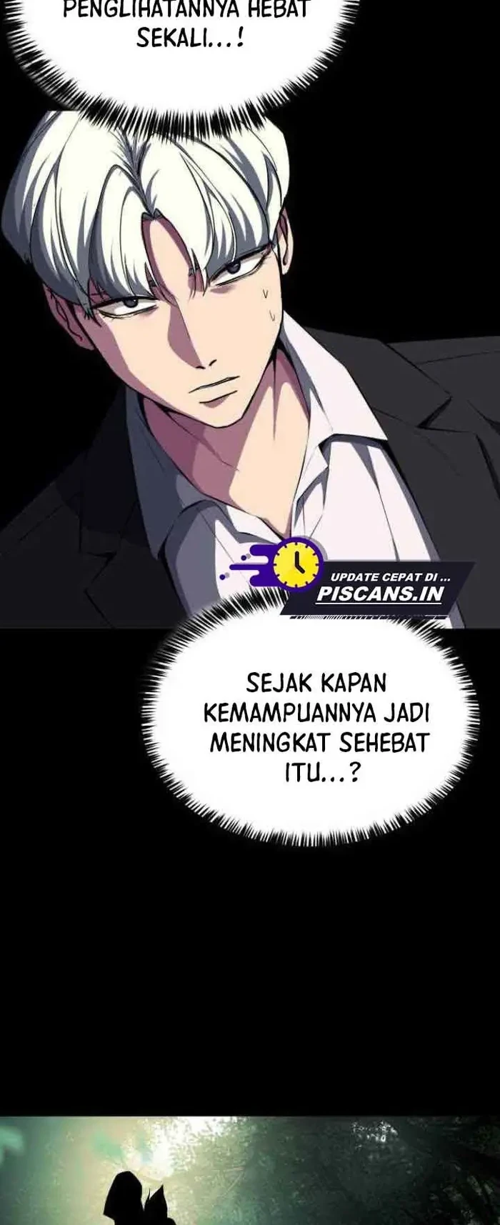 Ticket Hero S2 Bab 1 halaman 36