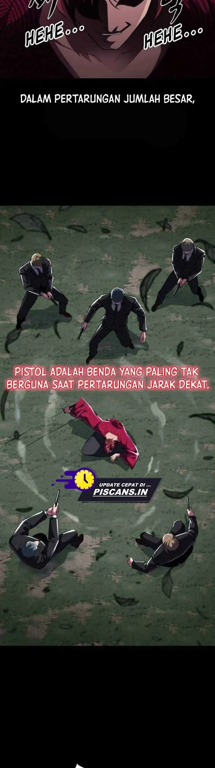 Ticket Hero S2 Bab 1 halaman 39
