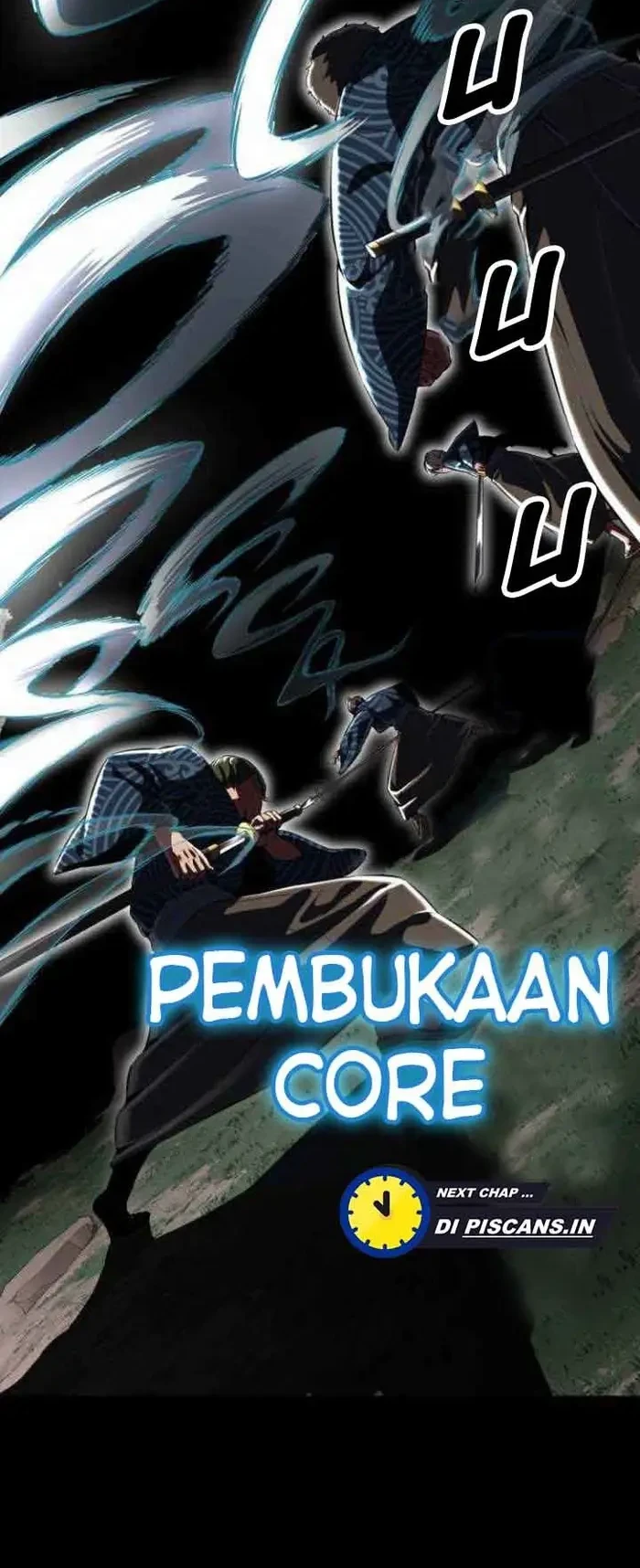 Ticket Hero S2 Bab 1 halaman 42