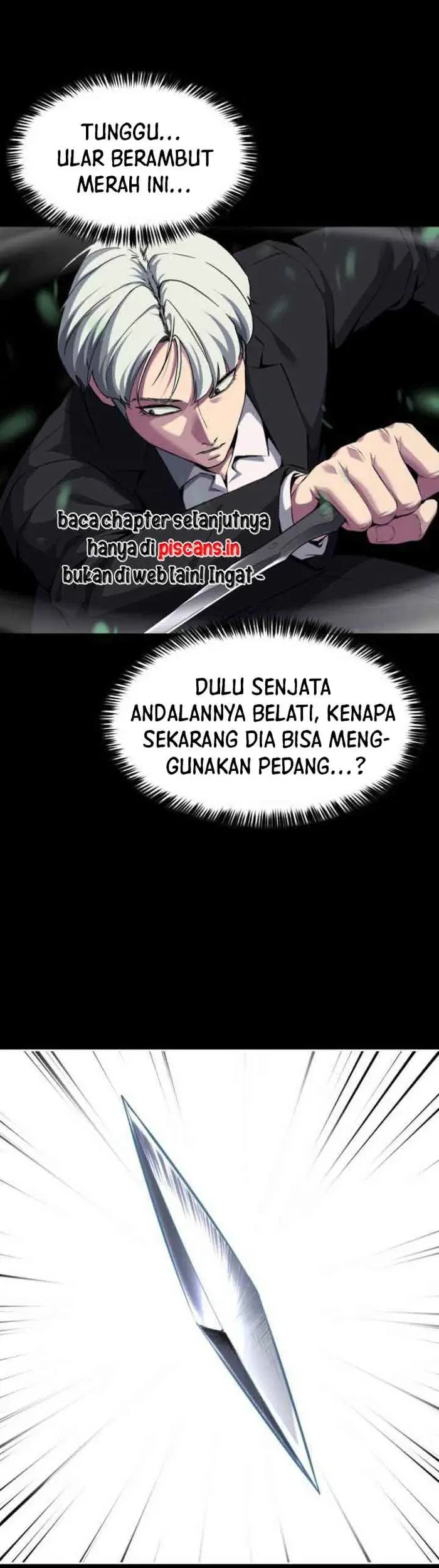 Ticket Hero S2 Bab 1 halaman 51