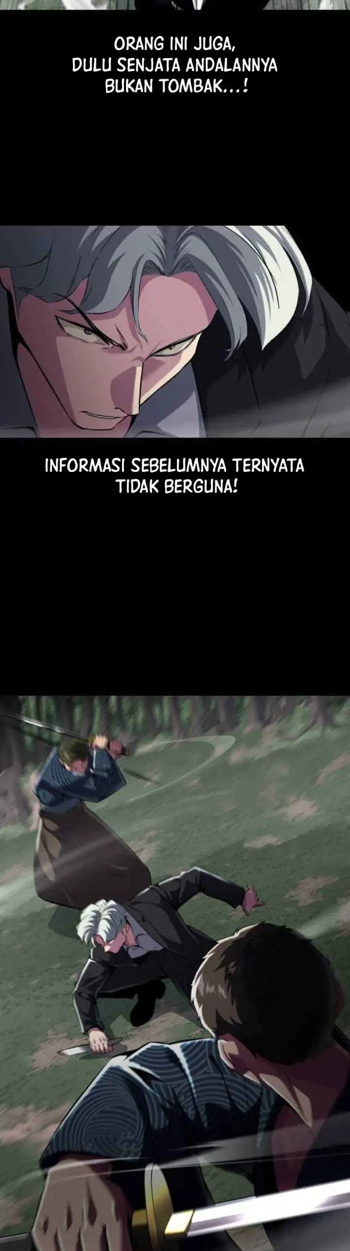 Ticket Hero S2 Bab 1 halaman 53