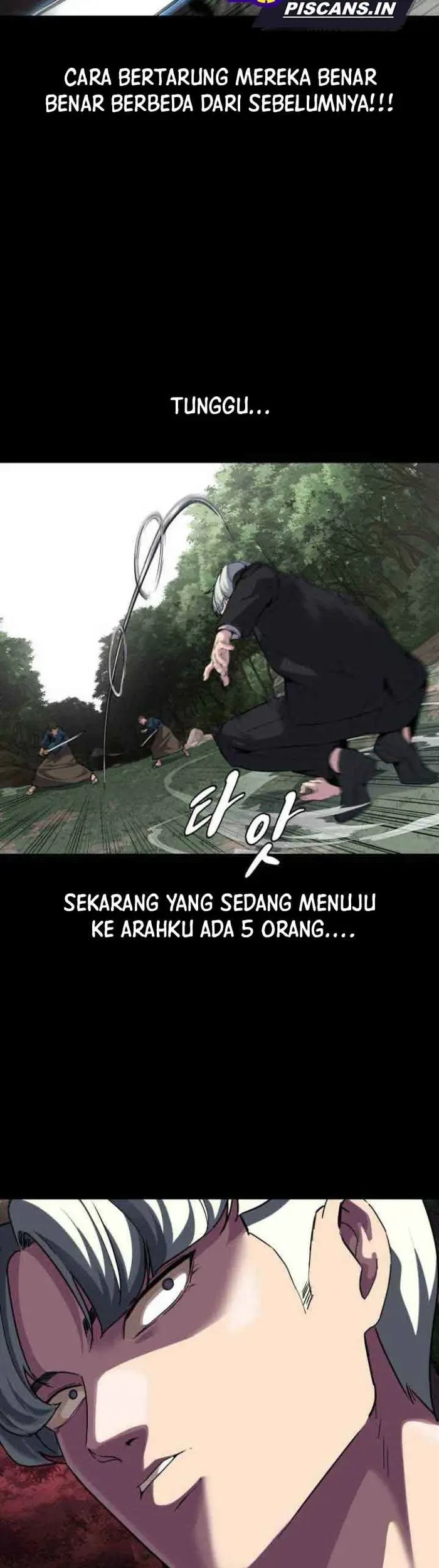 Ticket Hero S2 Bab 1 halaman 55