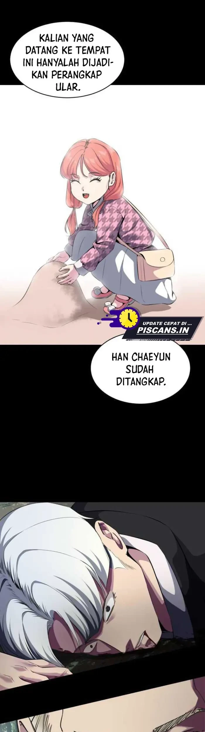 Ticket Hero S2 Bab 1 halaman 83