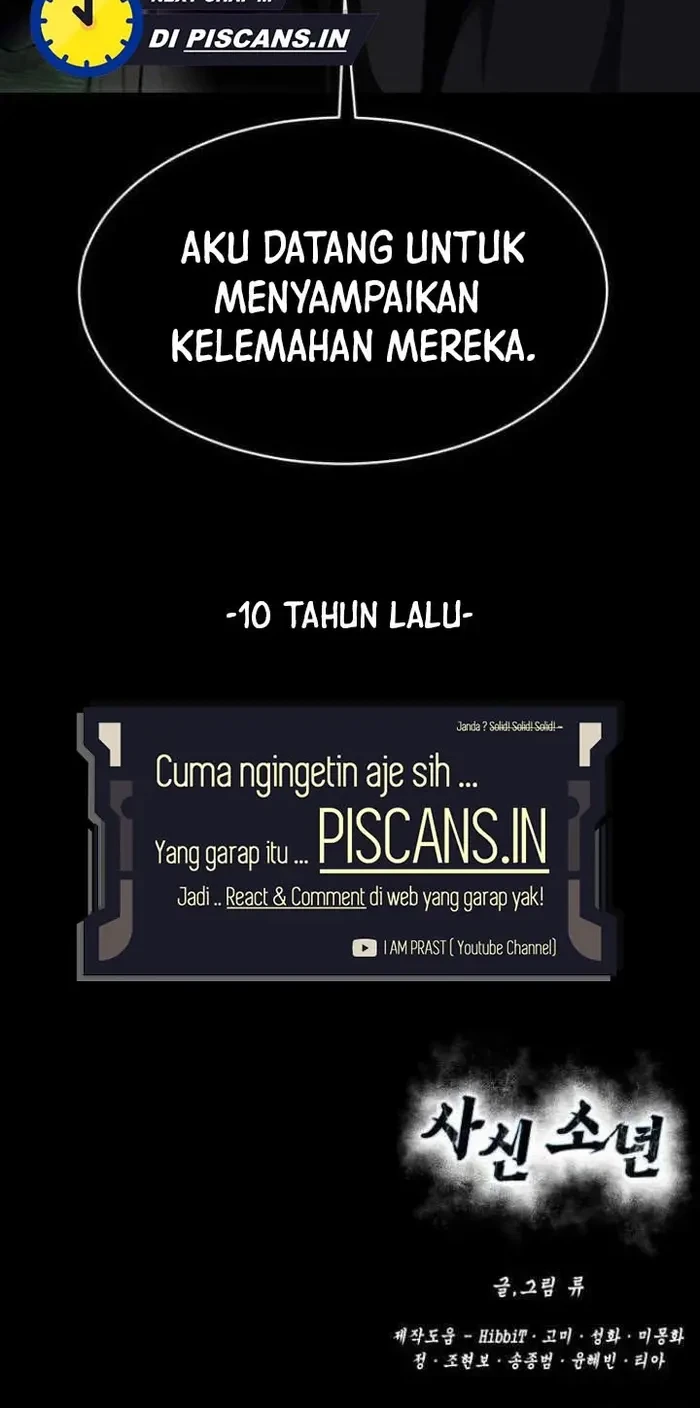 Ticket Hero S2 Bab 1 halaman 85
