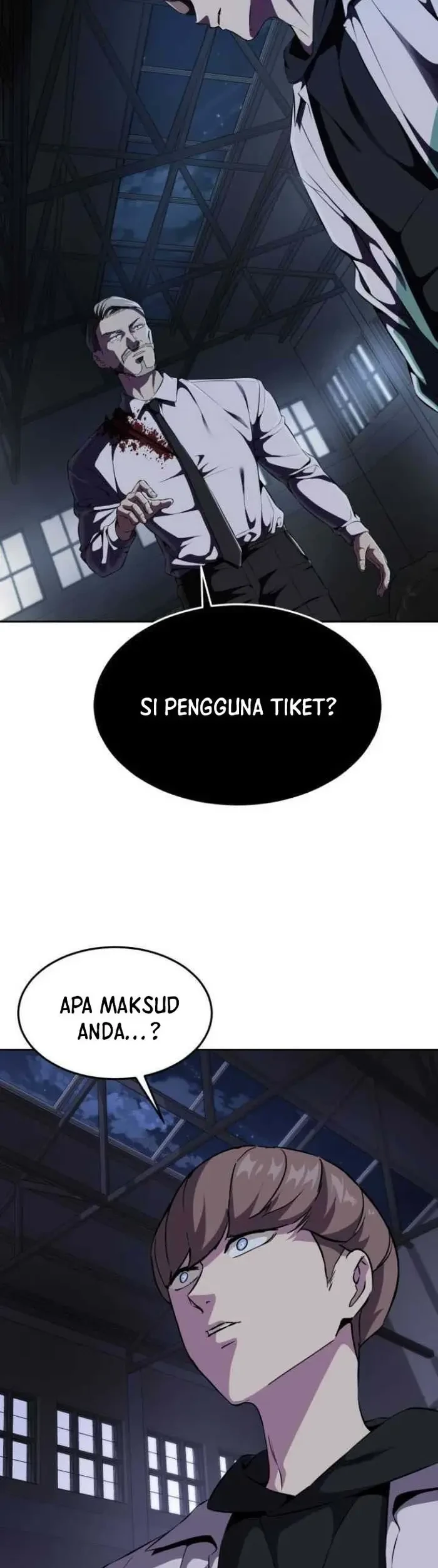 Ticket Hero S2 Bab 10 halaman 4