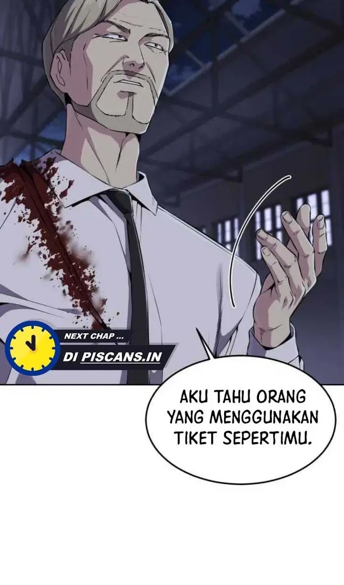 Ticket Hero S2 Bab 10 halaman 9